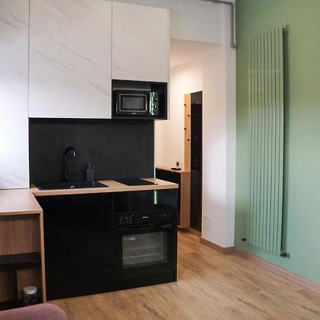 Green Sunnyside Studio - Central Location Bucureşti Exterior foto